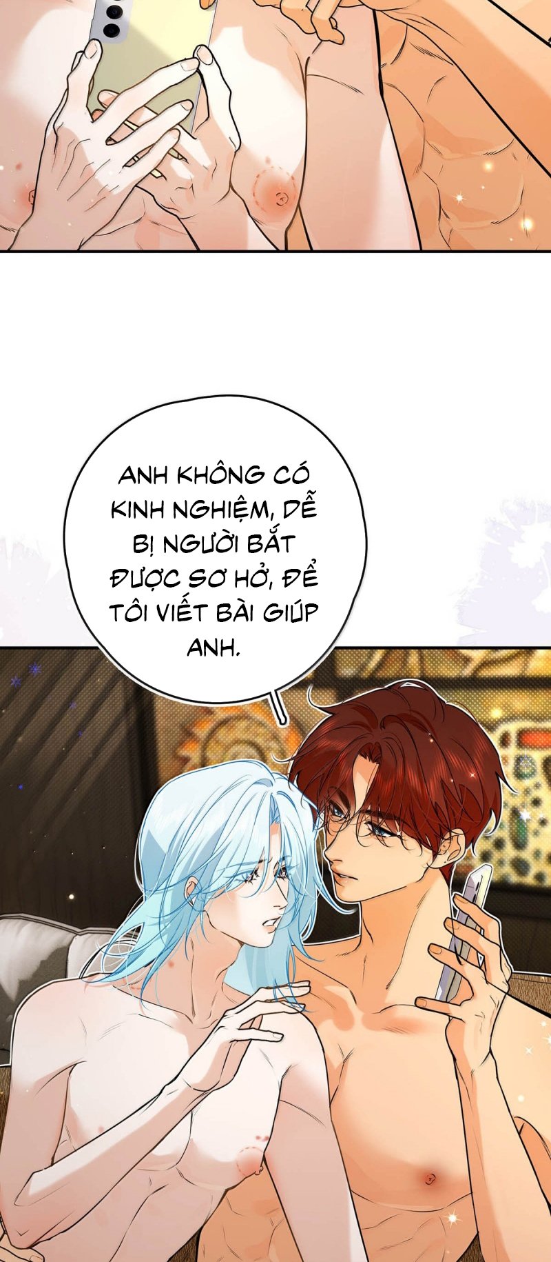 Từ Số Không Bắt Đầu Làm Bạn Trai Chapter 68 - Trang 2