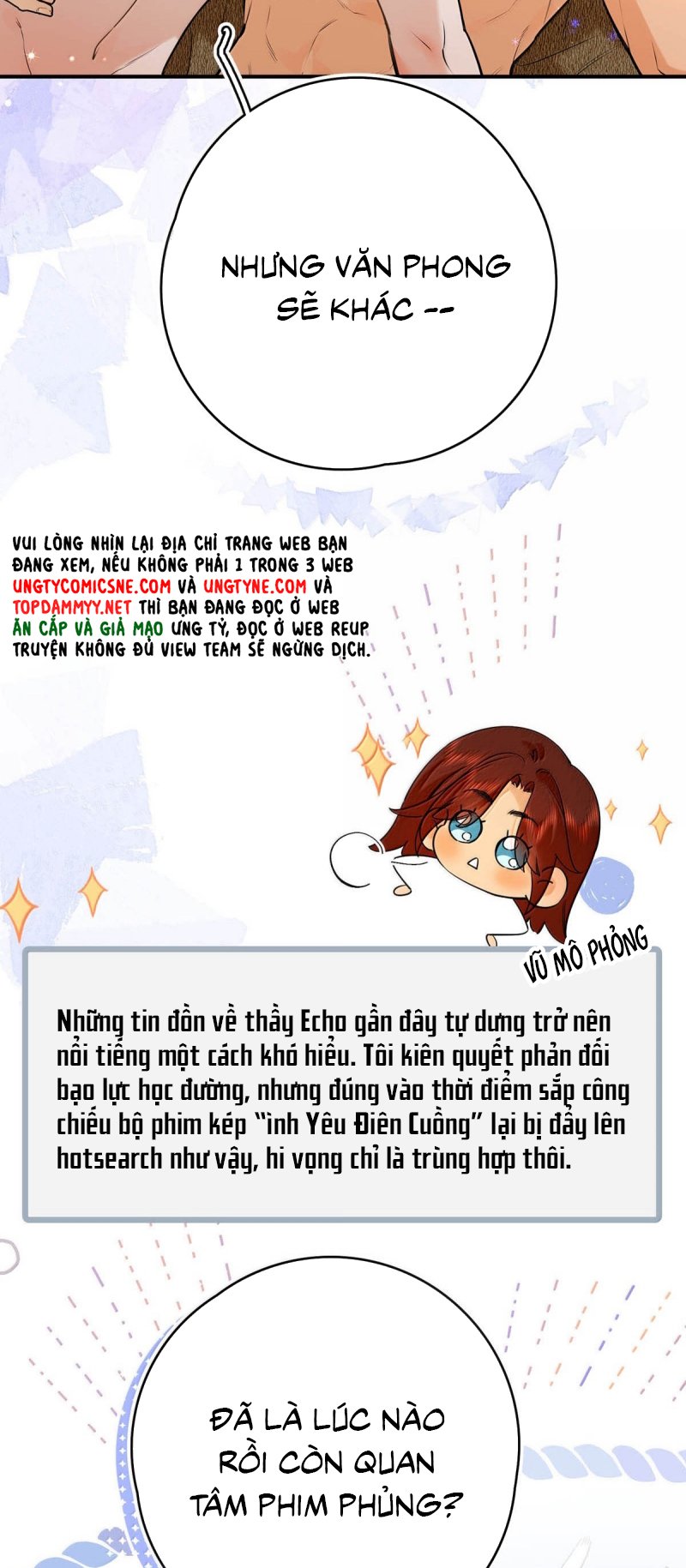 Từ Số Không Bắt Đầu Làm Bạn Trai Chapter 68 - Trang 2