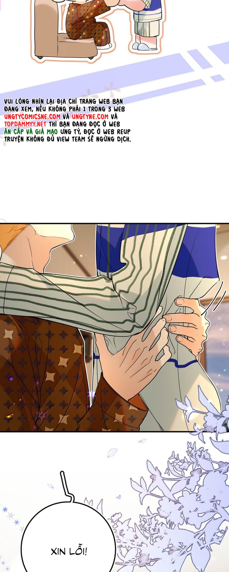Từ Số Không Bắt Đầu Làm Bạn Trai Chapter 68 - Trang 2
