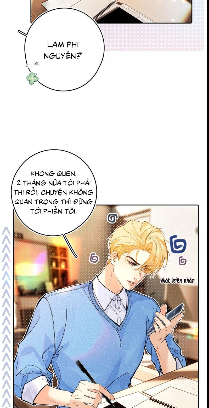 Từ Số Không Bắt Đầu Làm Bạn Trai Chapter 70 - Trang 2
