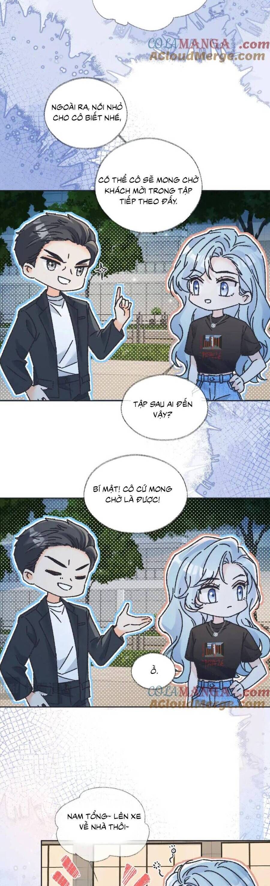 Ta Ở Hiện Đại Làm Đại Boss Chapter 130 - Trang 2