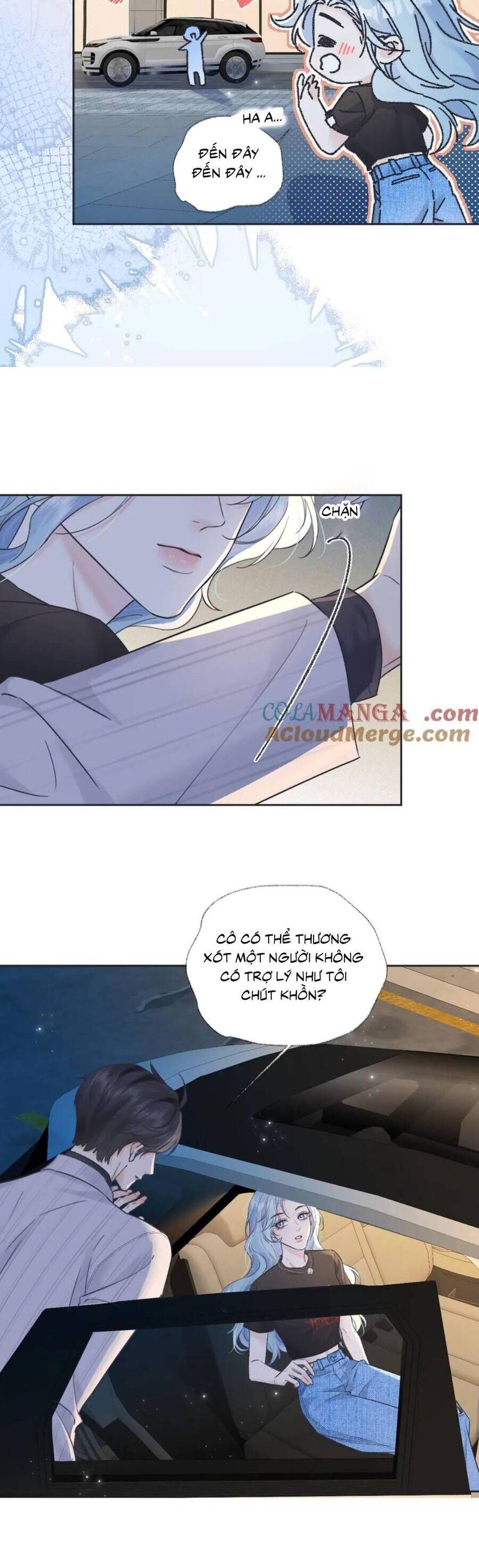 Ta Ở Hiện Đại Làm Đại Boss Chapter 130 - Trang 2