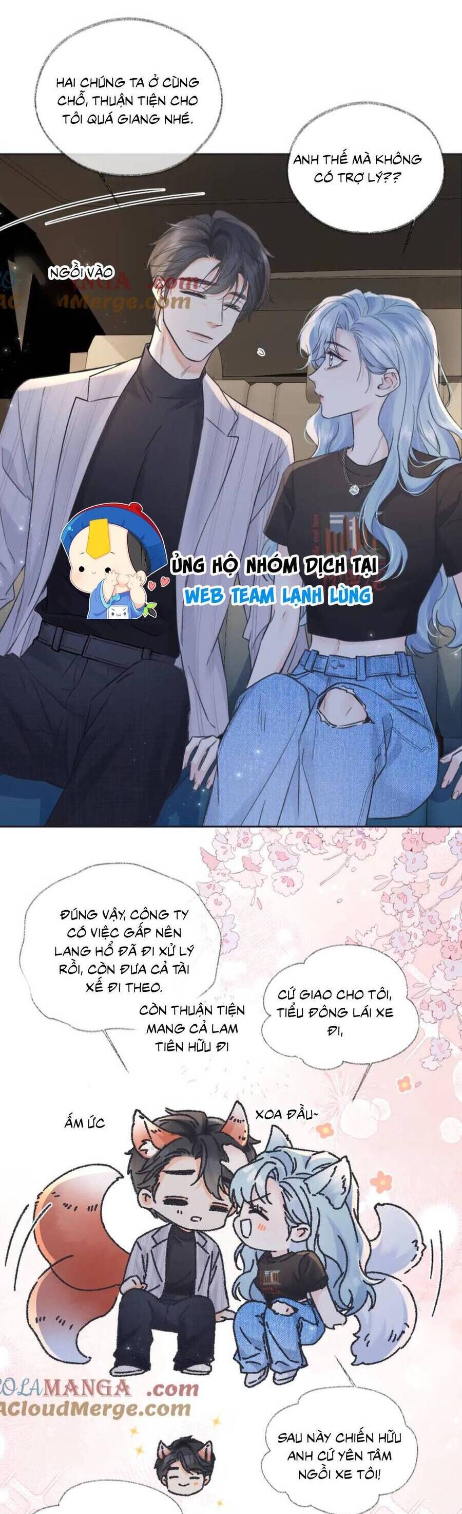 Ta Ở Hiện Đại Làm Đại Boss Chapter 130 - Trang 2