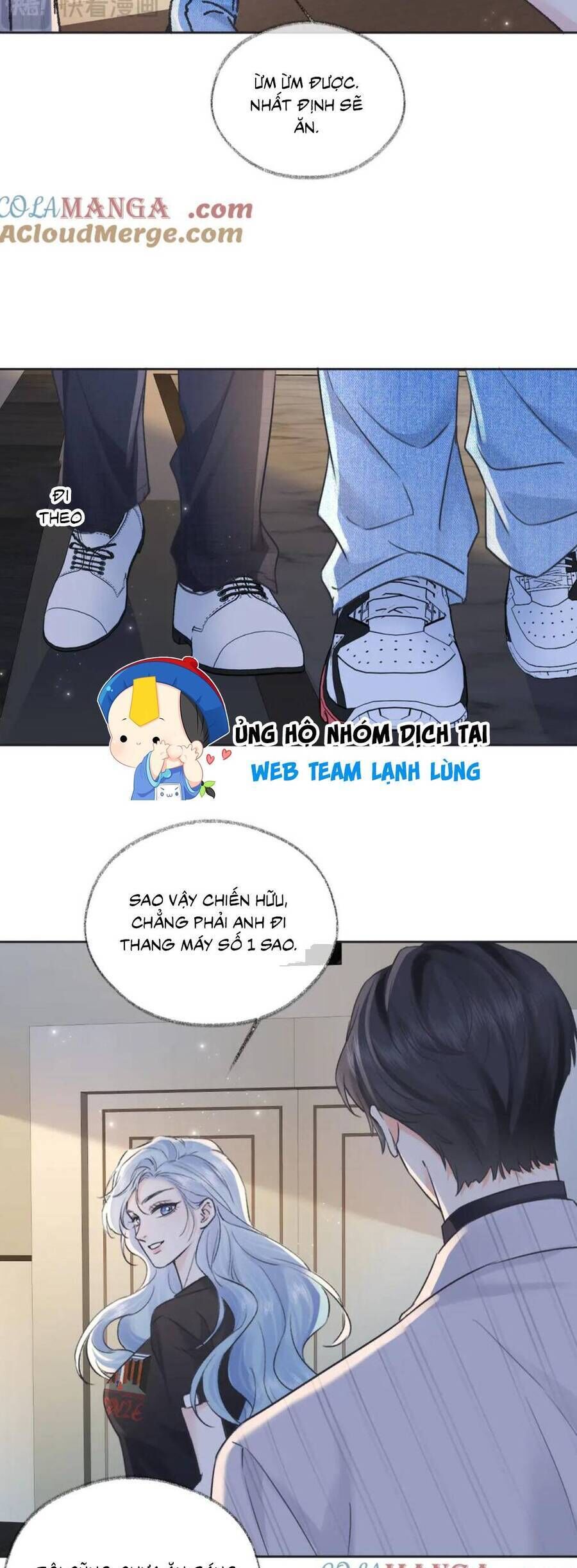Ta Ở Hiện Đại Làm Đại Boss Chapter 130 - Trang 2
