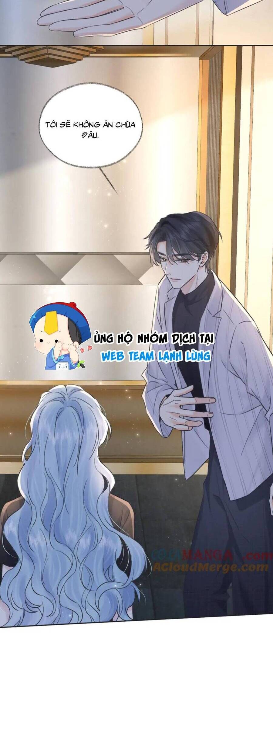 Ta Ở Hiện Đại Làm Đại Boss Chapter 130 - Trang 2