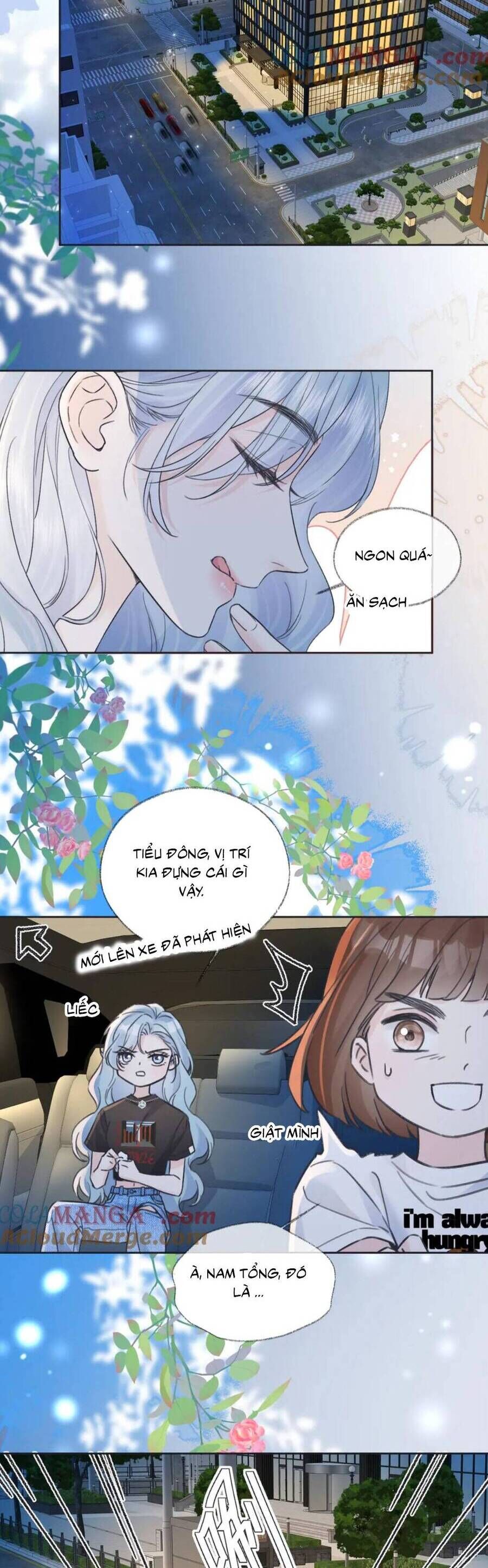 Ta Ở Hiện Đại Làm Đại Boss Chapter 130 - Trang 2