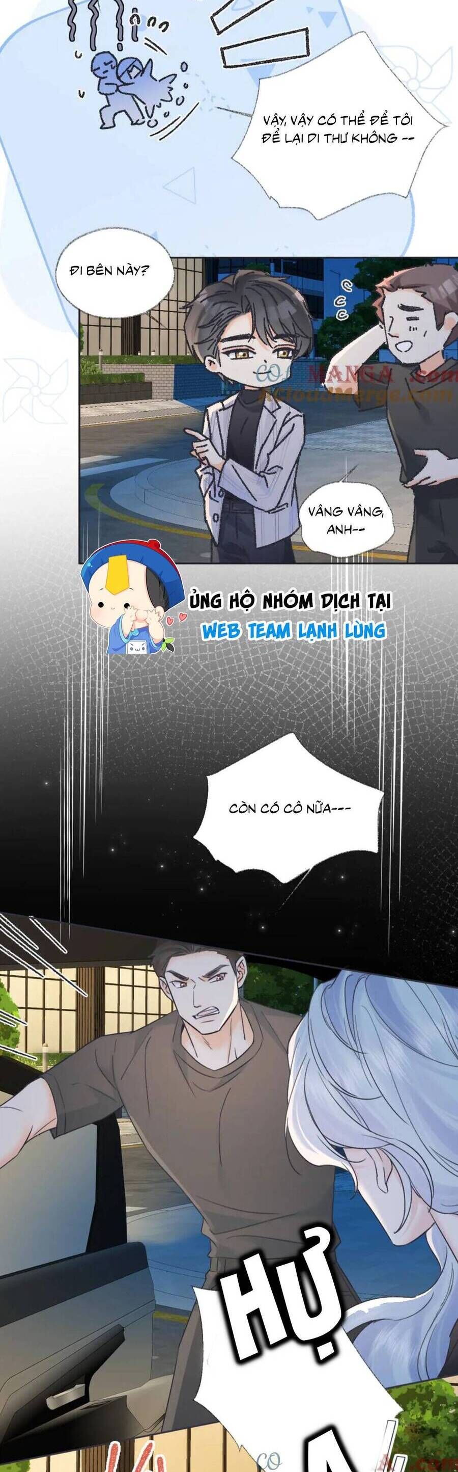 Ta Ở Hiện Đại Làm Đại Boss Chapter 130 - Trang 2