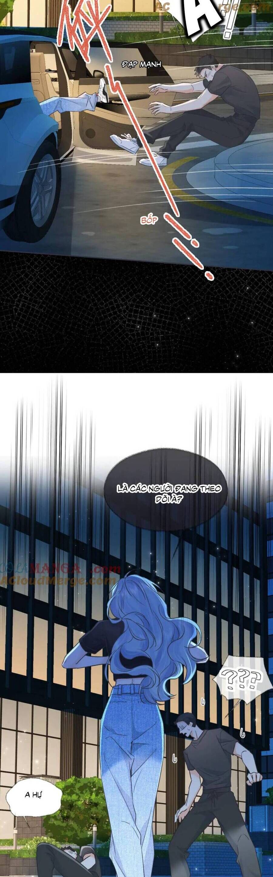 Ta Ở Hiện Đại Làm Đại Boss Chapter 130 - Trang 2