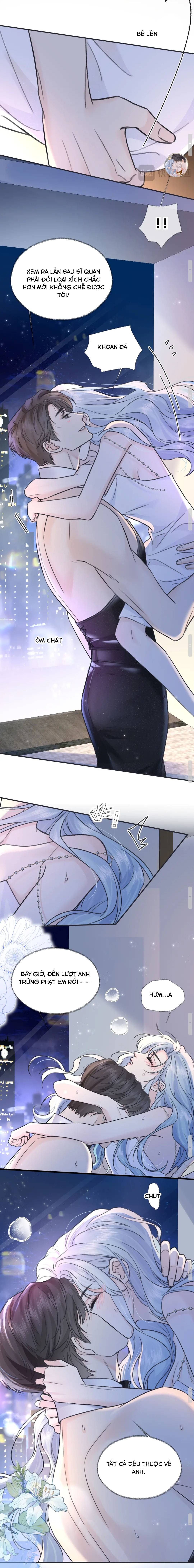 Ta Ở Hiện Đại Làm Đại Boss Chapter 135 - Trang 2