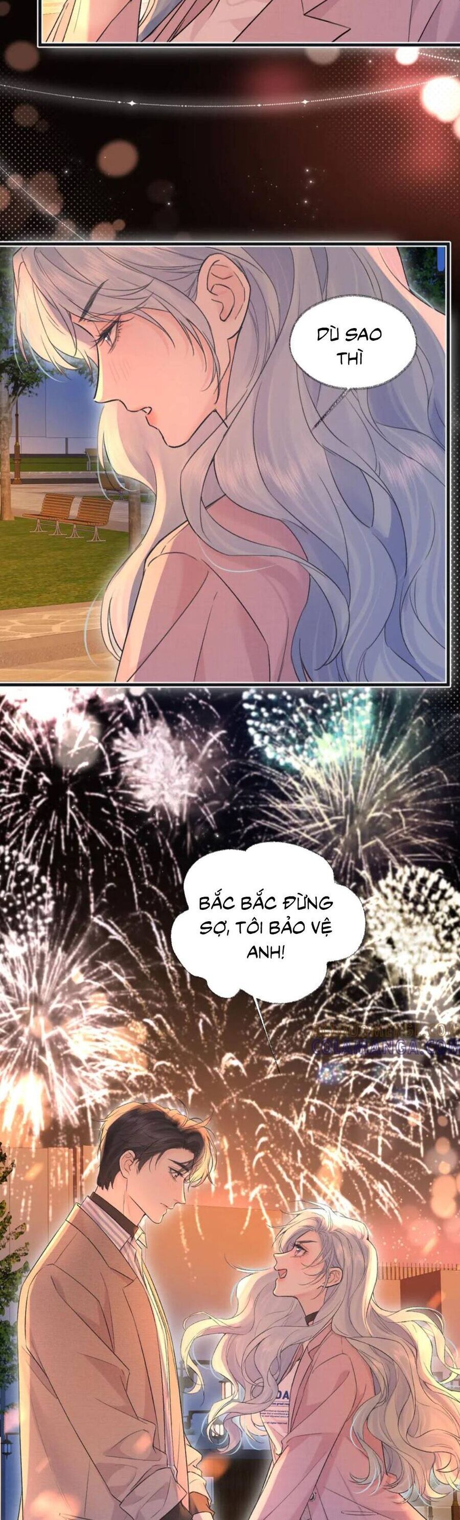 Ta Ở Hiện Đại Làm Đại Boss Chapter 146 - Trang 2