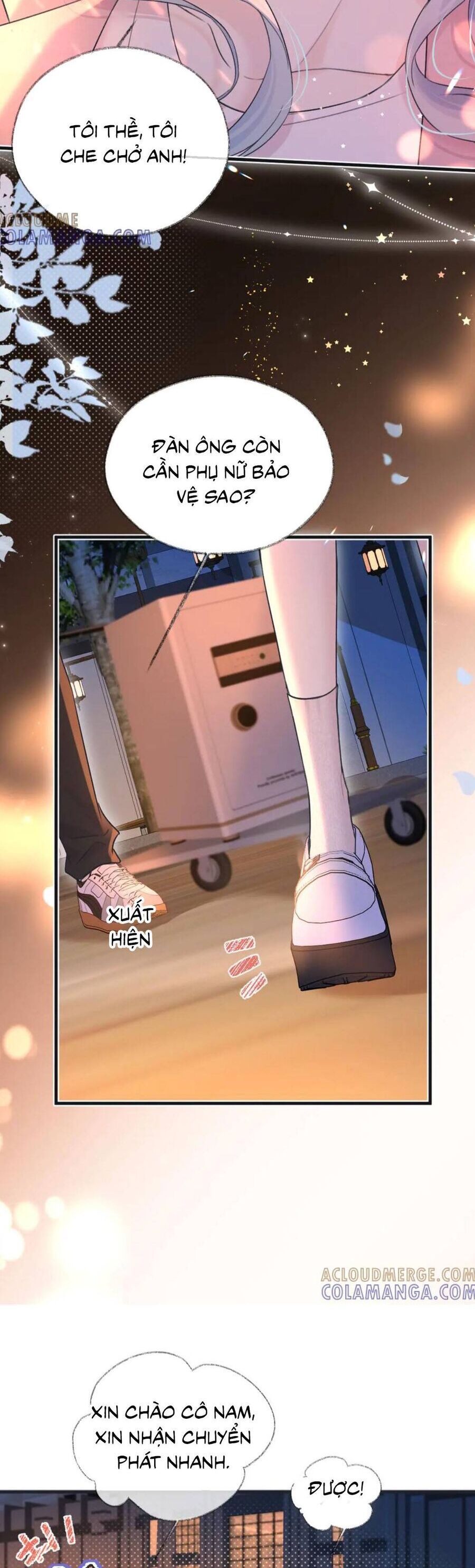 Ta Ở Hiện Đại Làm Đại Boss Chapter 146 - Trang 2