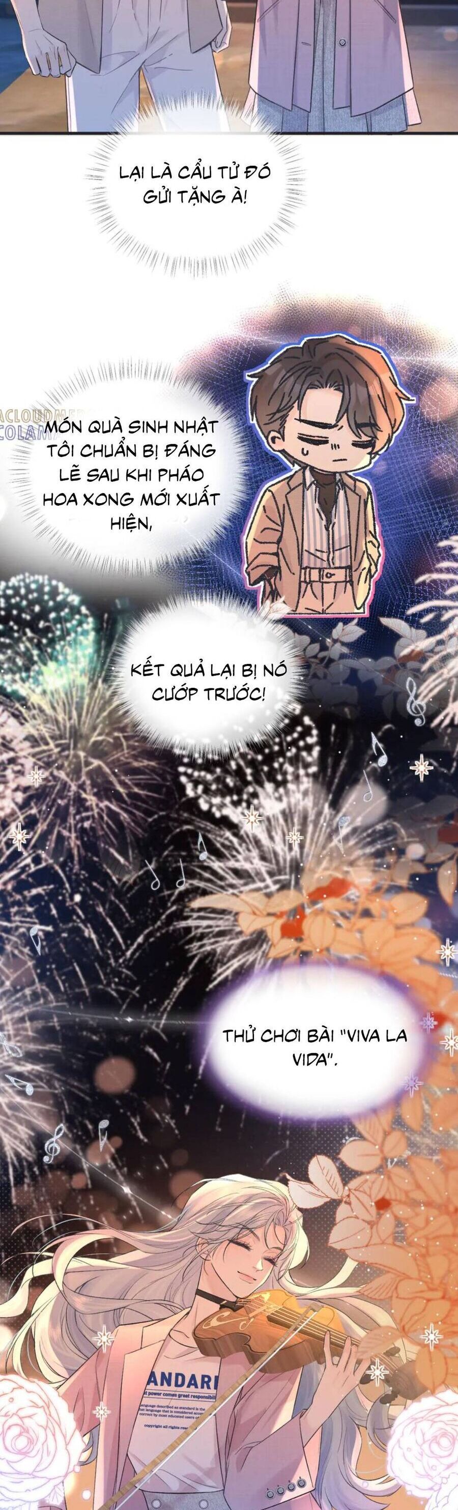 Ta Ở Hiện Đại Làm Đại Boss Chapter 146 - Trang 2