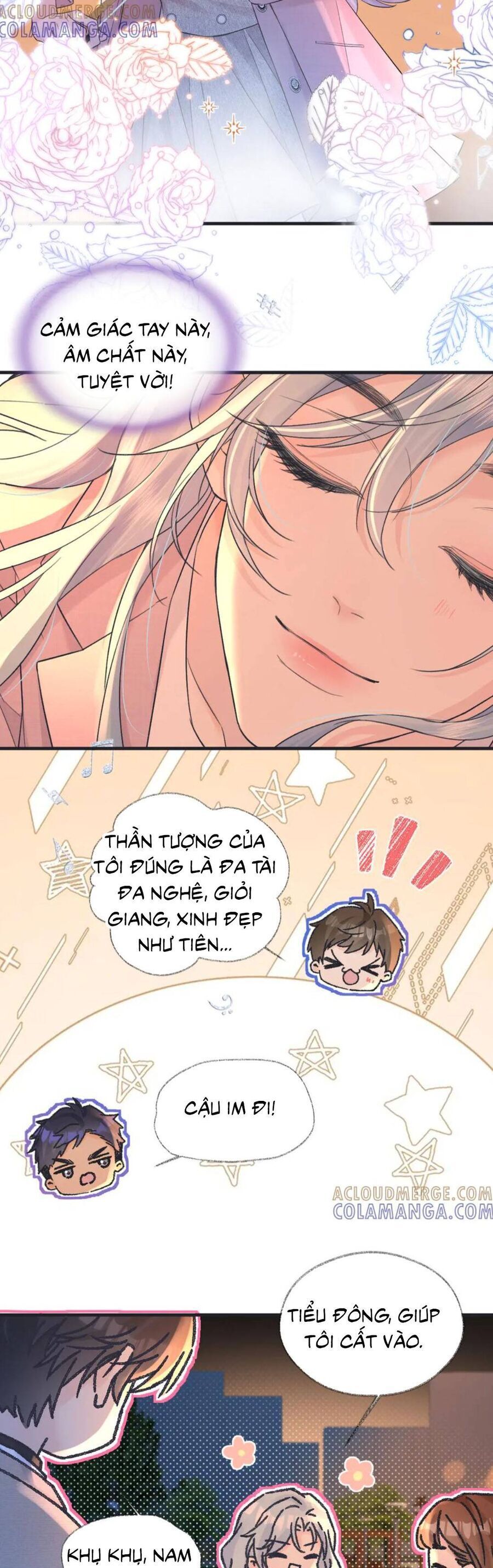 Ta Ở Hiện Đại Làm Đại Boss Chapter 146 - Trang 2