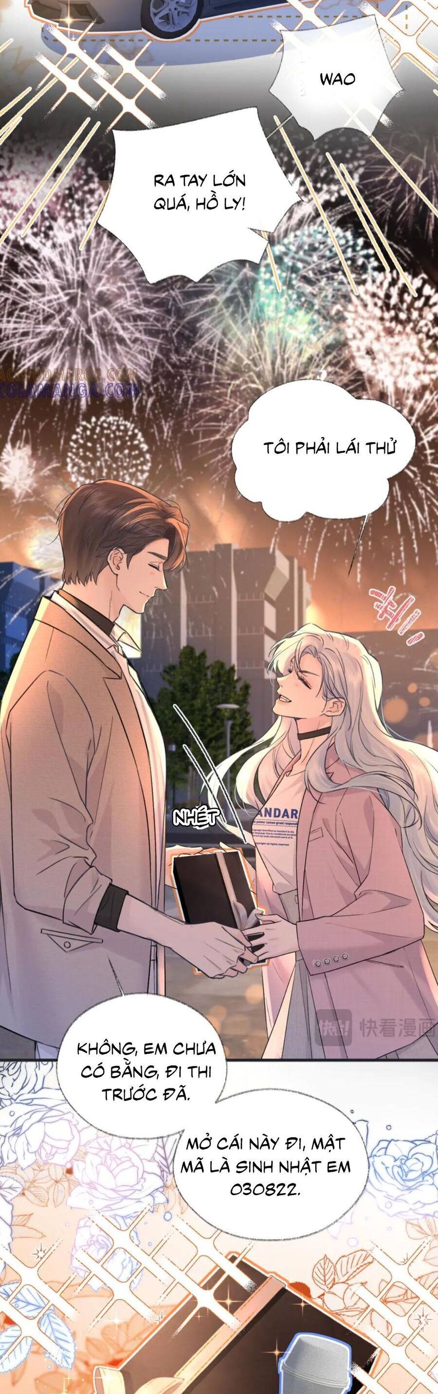 Ta Ở Hiện Đại Làm Đại Boss Chapter 146 - Trang 2