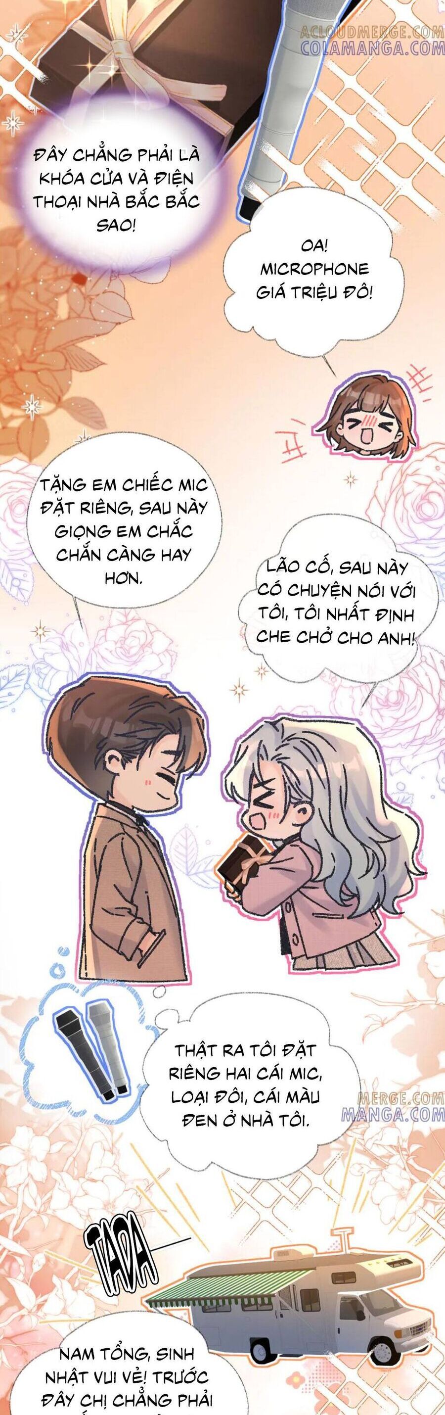 Ta Ở Hiện Đại Làm Đại Boss Chapter 146 - Trang 2