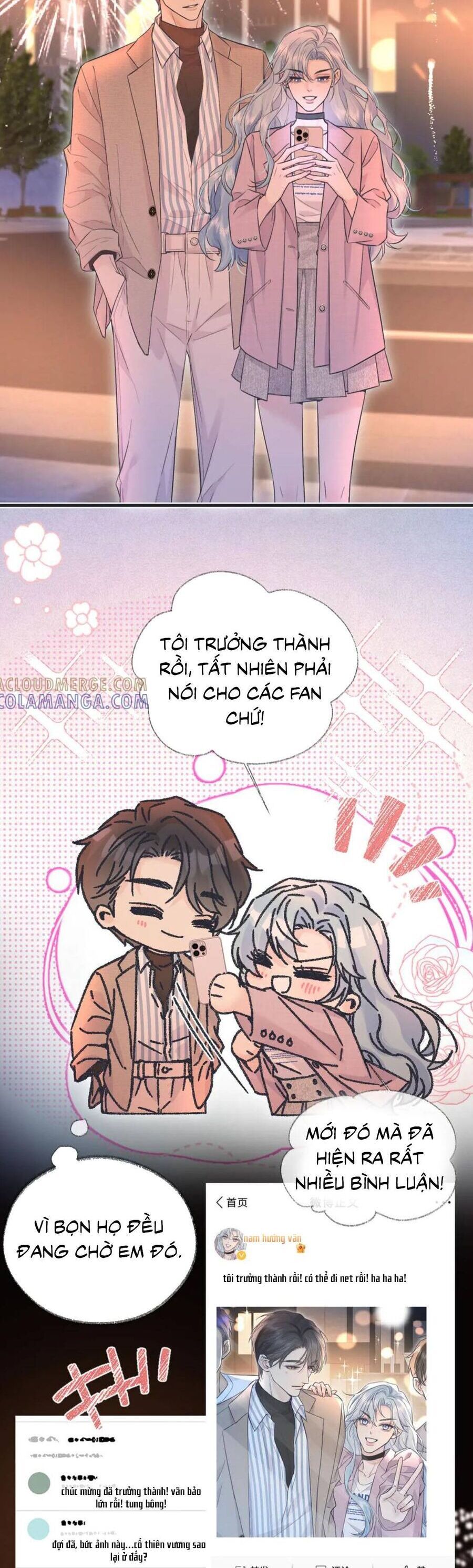 Ta Ở Hiện Đại Làm Đại Boss Chapter 146 - Trang 2