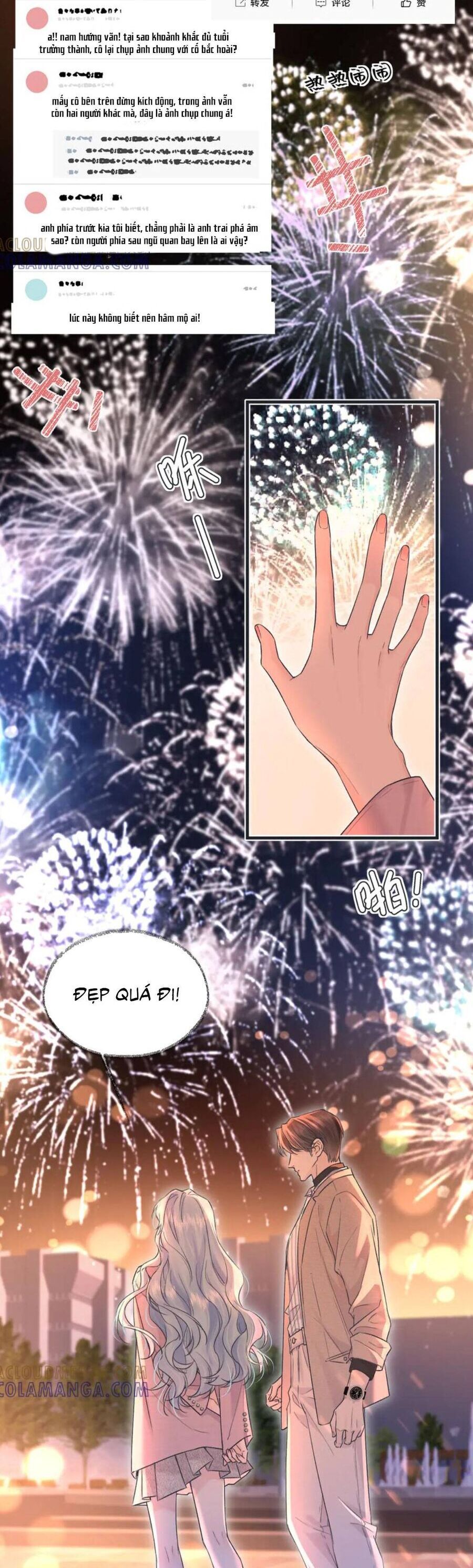 Ta Ở Hiện Đại Làm Đại Boss Chapter 146 - Trang 2