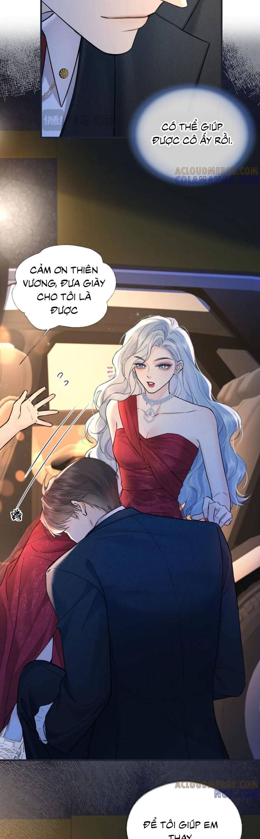 Ta Ở Hiện Đại Làm Đại Boss Chapter 147 - Trang 2