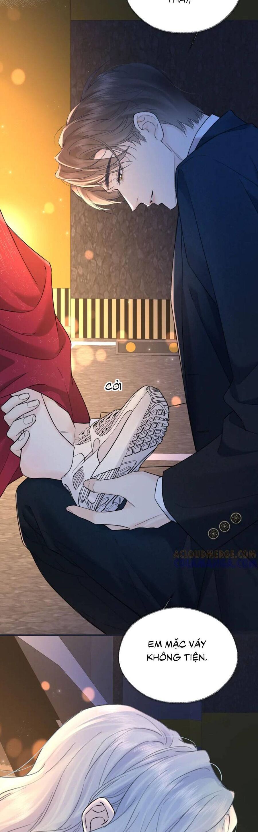 Ta Ở Hiện Đại Làm Đại Boss Chapter 147 - Trang 2