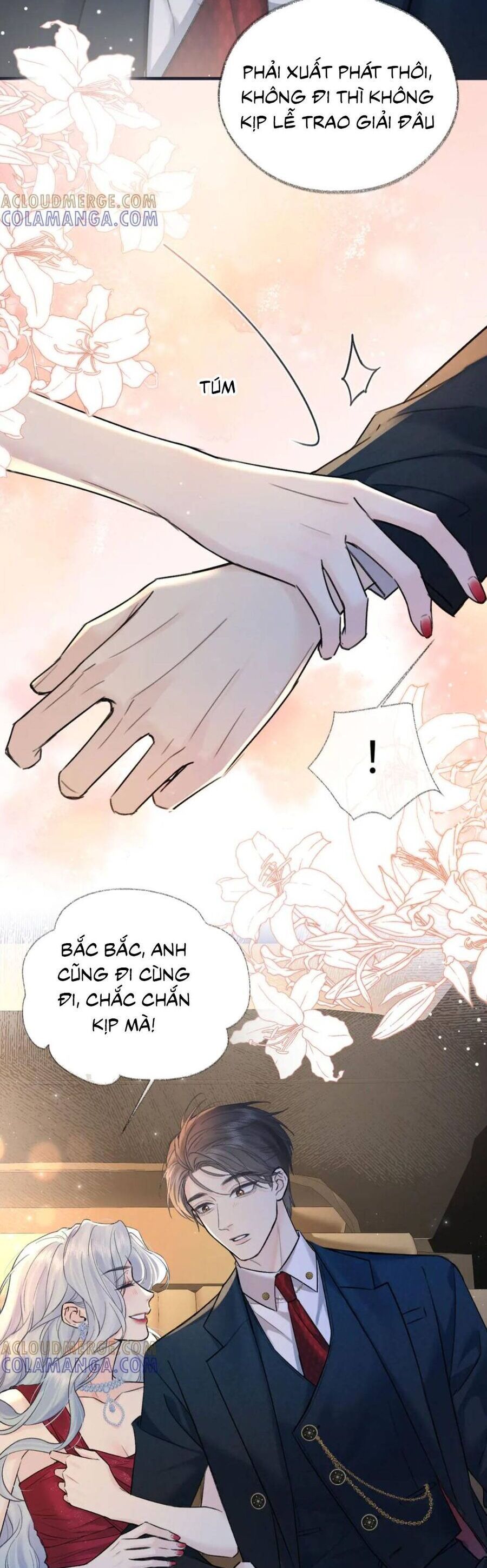 Ta Ở Hiện Đại Làm Đại Boss Chapter 147 - Trang 2