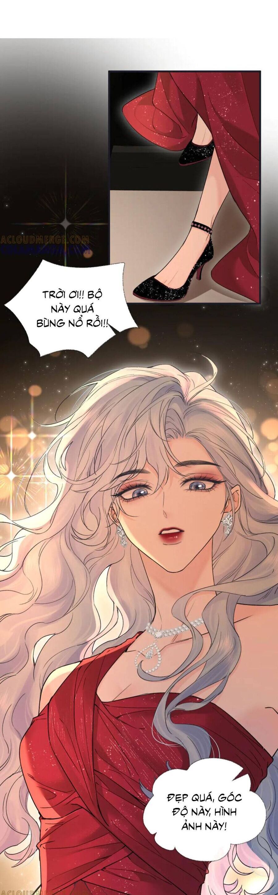 Ta Ở Hiện Đại Làm Đại Boss Chapter 147 - Trang 2