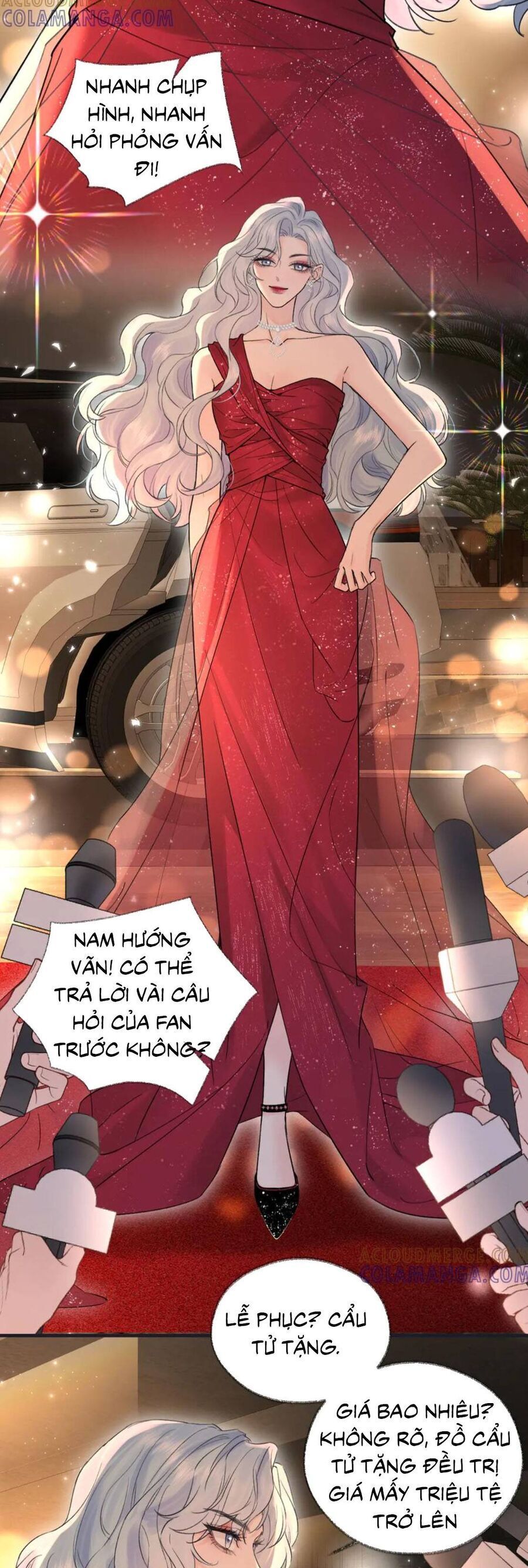 Ta Ở Hiện Đại Làm Đại Boss Chapter 147 - Trang 2