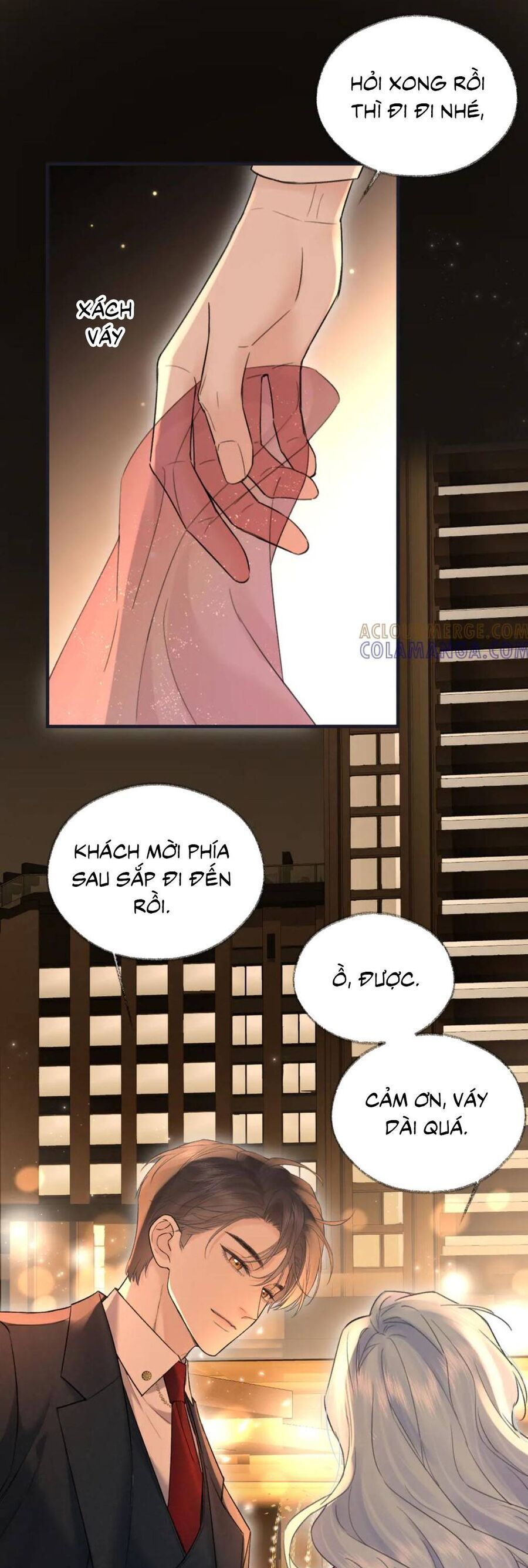 Ta Ở Hiện Đại Làm Đại Boss Chapter 147 - Trang 2