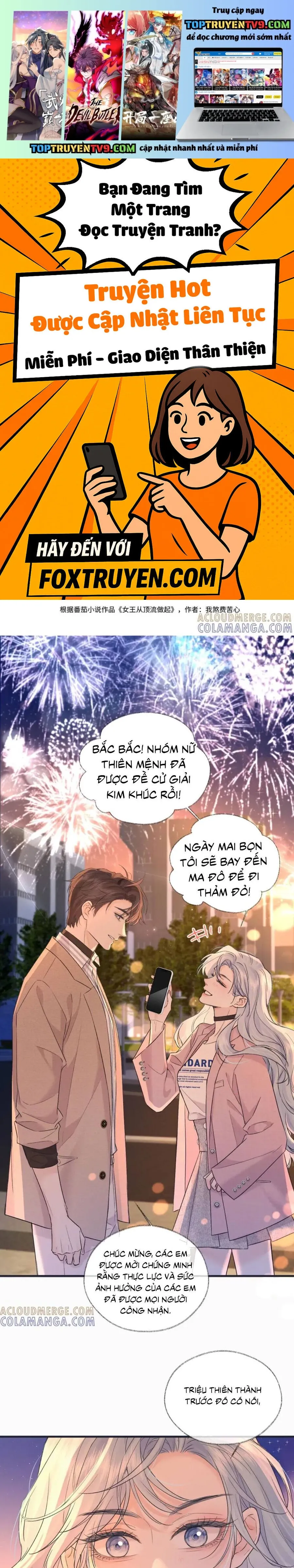 Ta Ở Hiện Đại Làm Đại Boss Chapter 147 - Trang 2