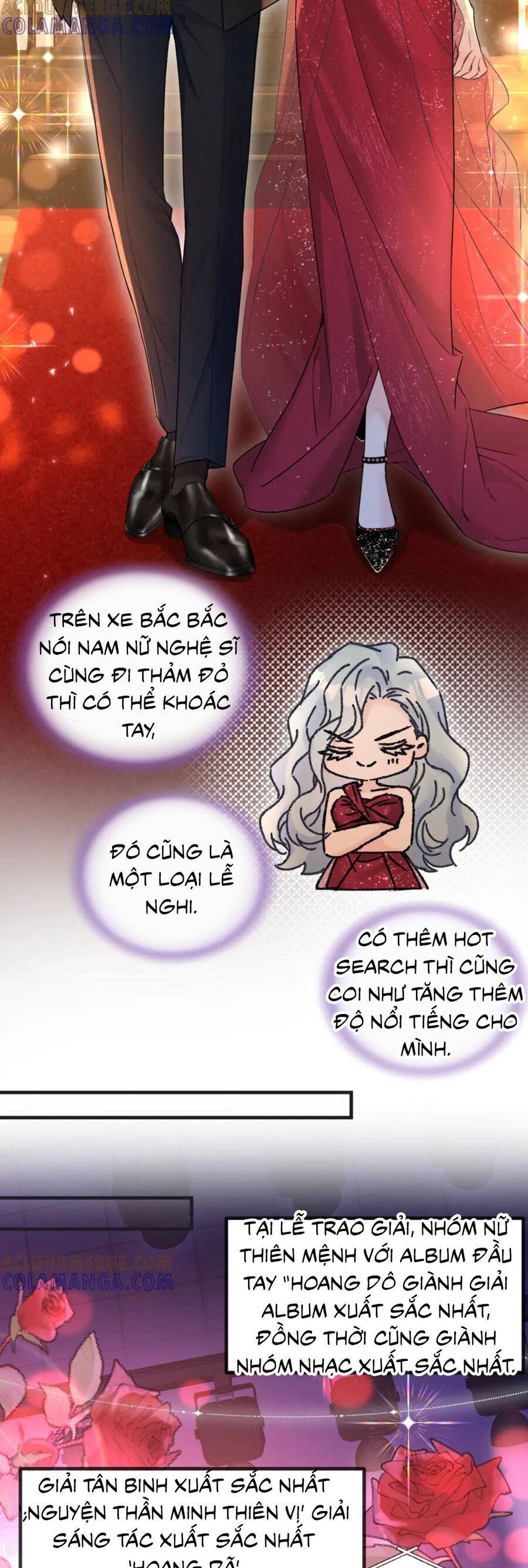 Ta Ở Hiện Đại Làm Đại Boss Chapter 147 - Trang 2