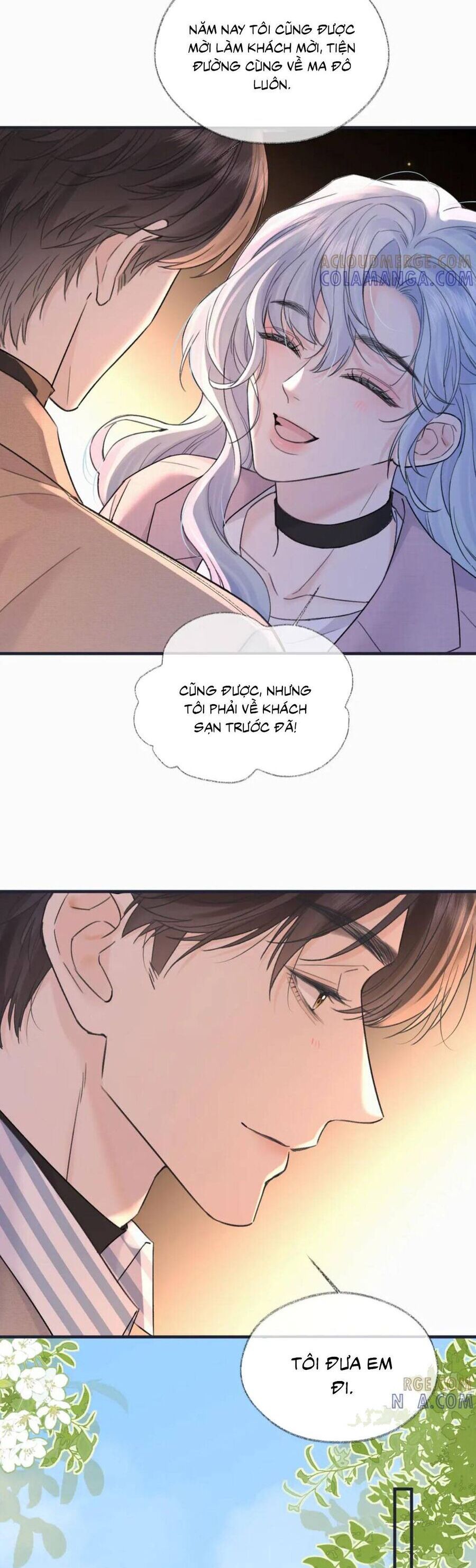 Ta Ở Hiện Đại Làm Đại Boss Chapter 147 - Trang 2