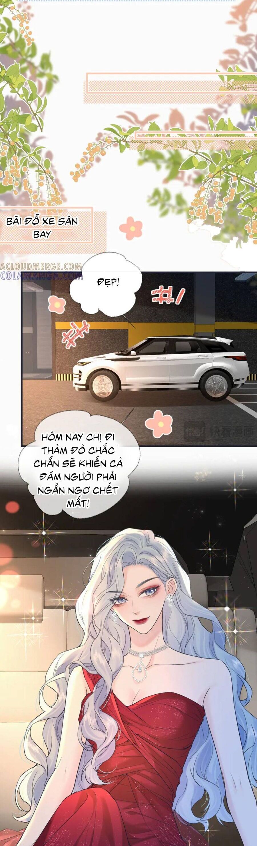 Ta Ở Hiện Đại Làm Đại Boss Chapter 147 - Trang 2