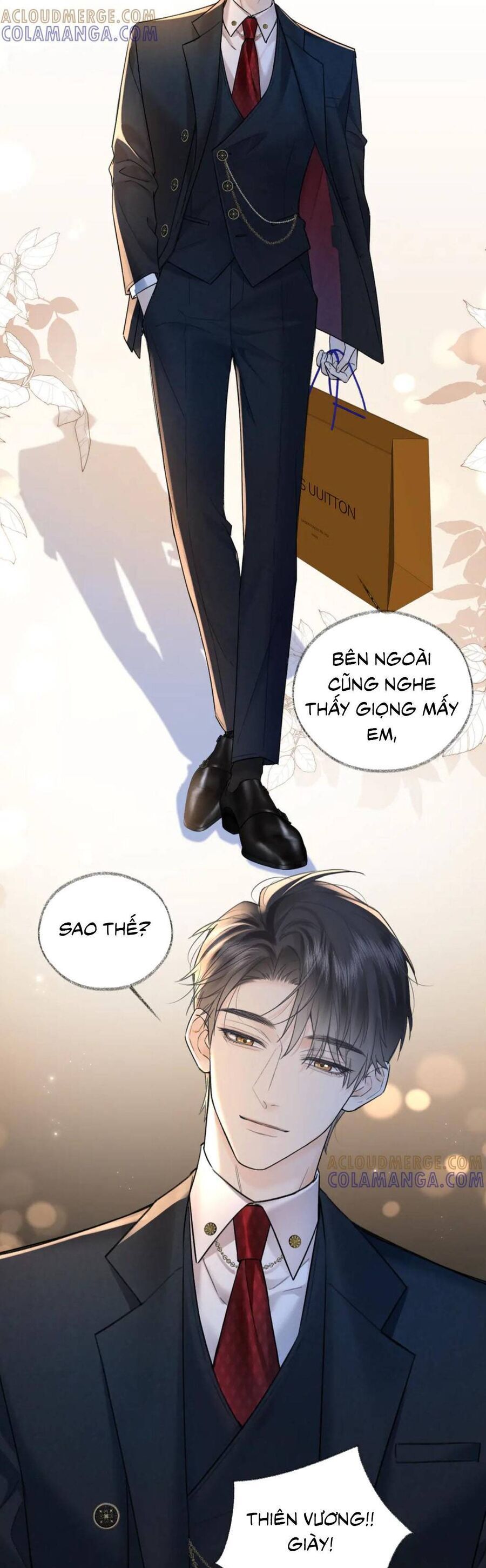 Ta Ở Hiện Đại Làm Đại Boss Chapter 147 - Trang 2