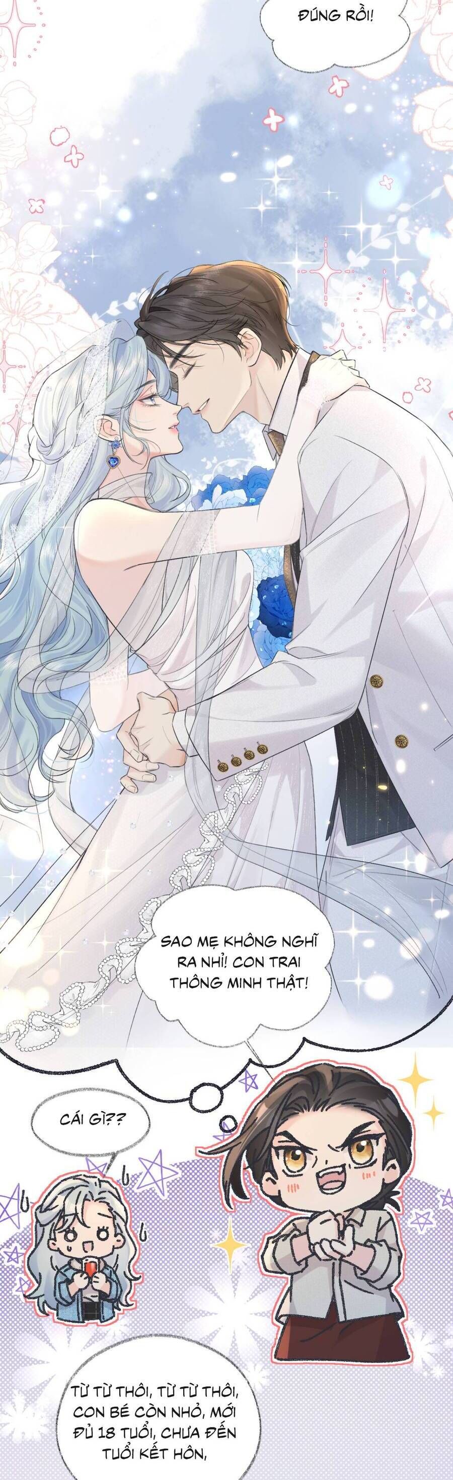 Ta Ở Hiện Đại Làm Đại Boss Chapter 151 - Trang 2