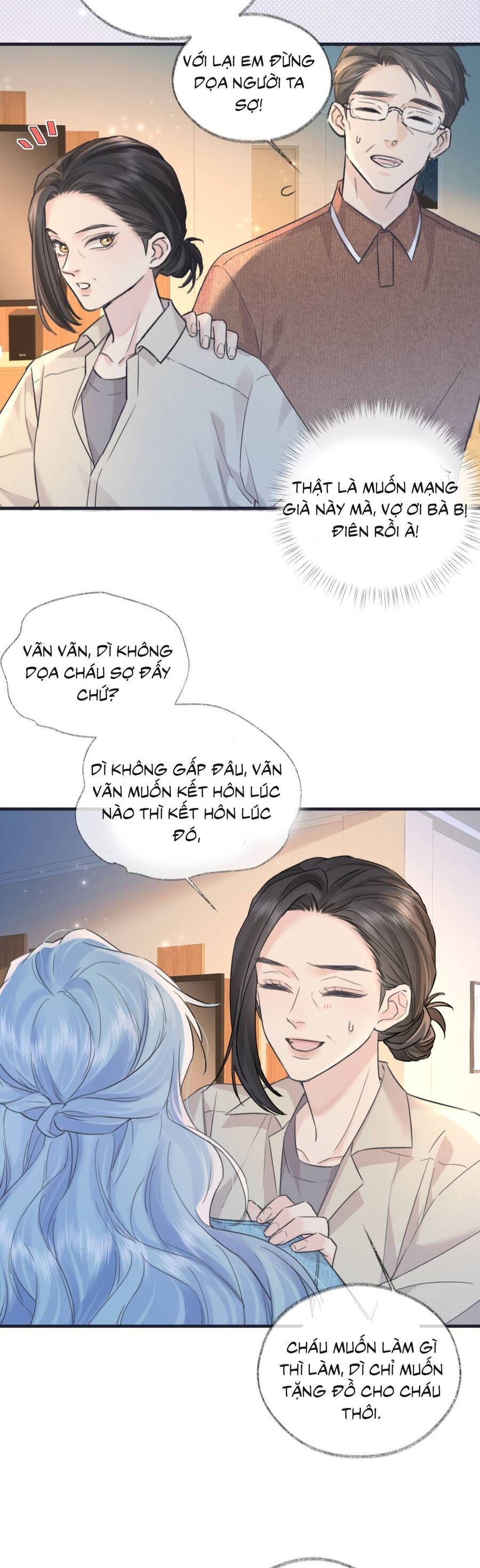 Ta Ở Hiện Đại Làm Đại Boss Chapter 151 - Trang 2