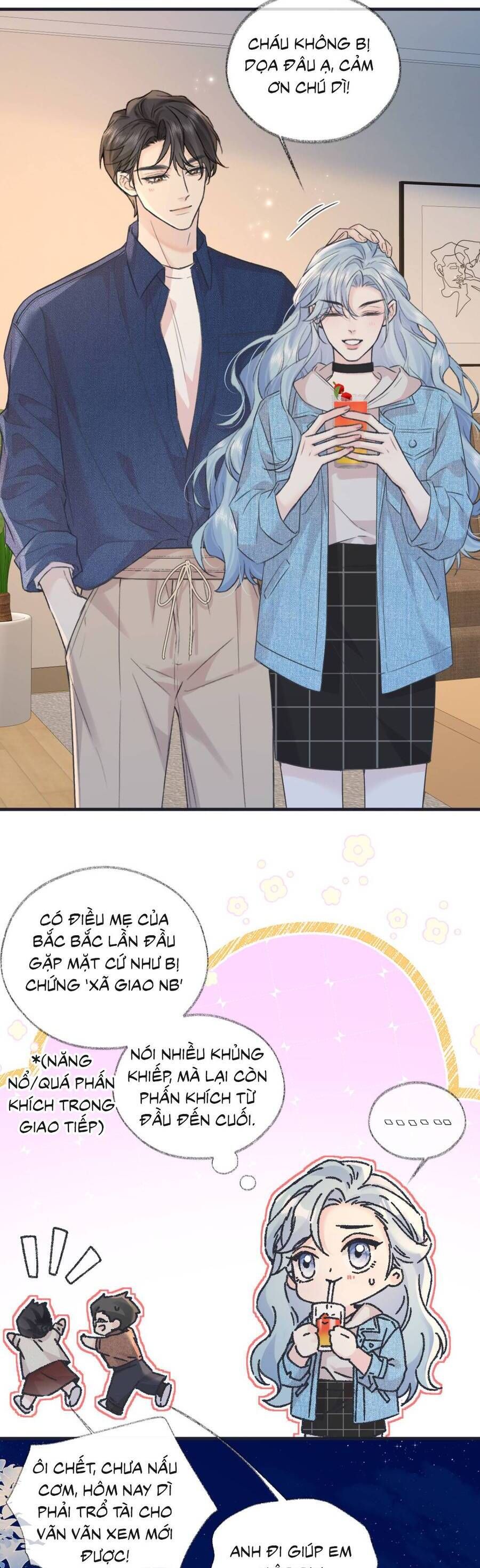 Ta Ở Hiện Đại Làm Đại Boss Chapter 151 - Trang 2