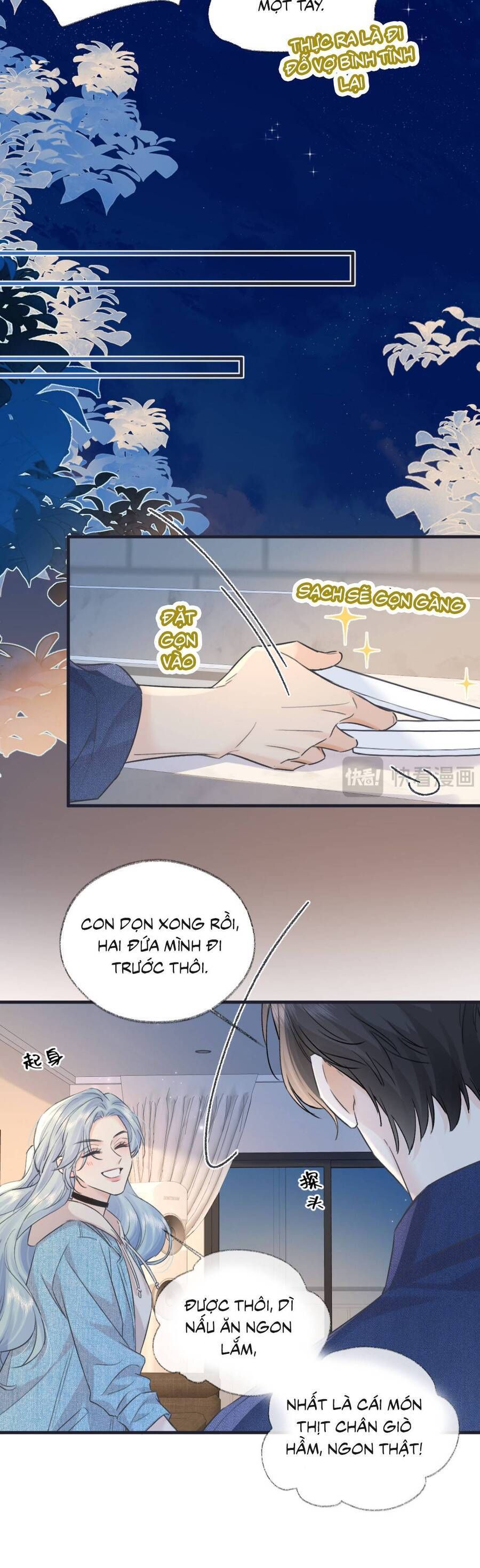 Ta Ở Hiện Đại Làm Đại Boss Chapter 151 - Trang 2