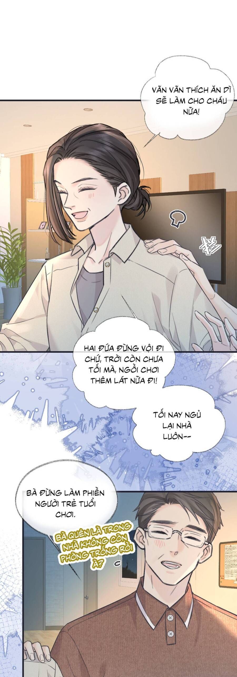 Ta Ở Hiện Đại Làm Đại Boss Chapter 151 - Trang 2