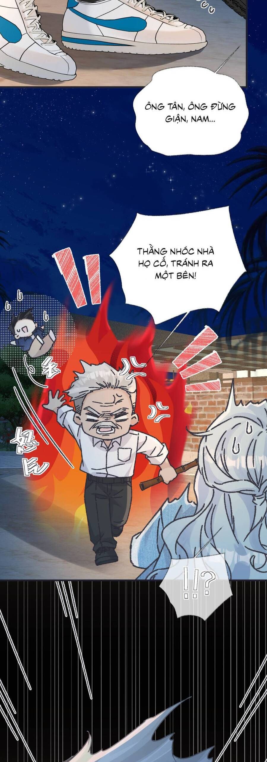 Ta Ở Hiện Đại Làm Đại Boss Chapter 151 - Trang 2