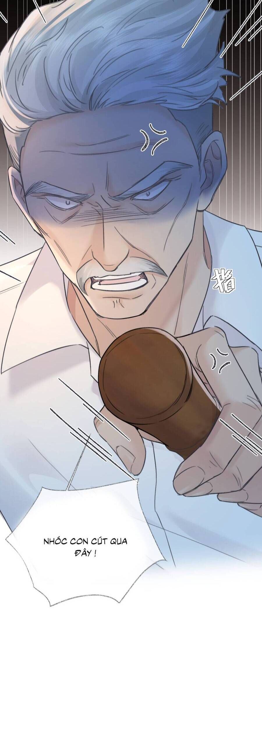 Ta Ở Hiện Đại Làm Đại Boss Chapter 151 - Trang 2