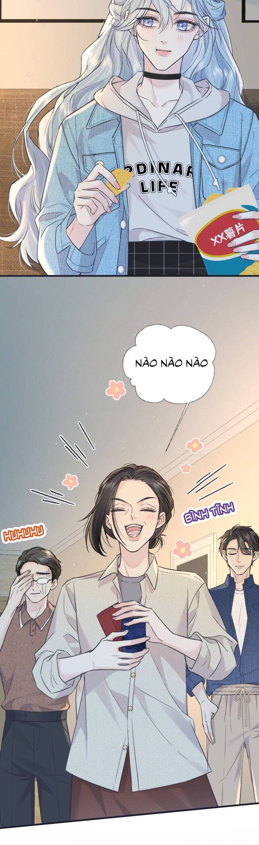 Ta Ở Hiện Đại Làm Đại Boss Chapter 151 - Trang 2