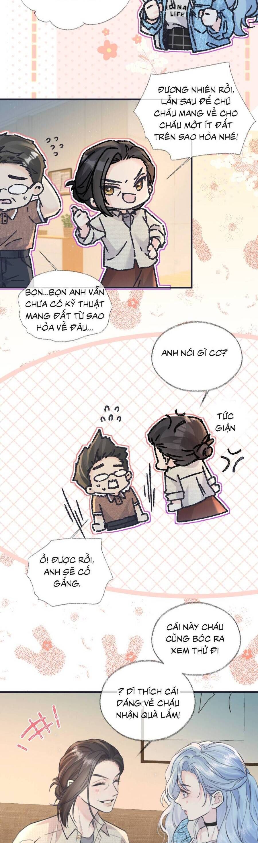 Ta Ở Hiện Đại Làm Đại Boss Chapter 151 - Trang 2