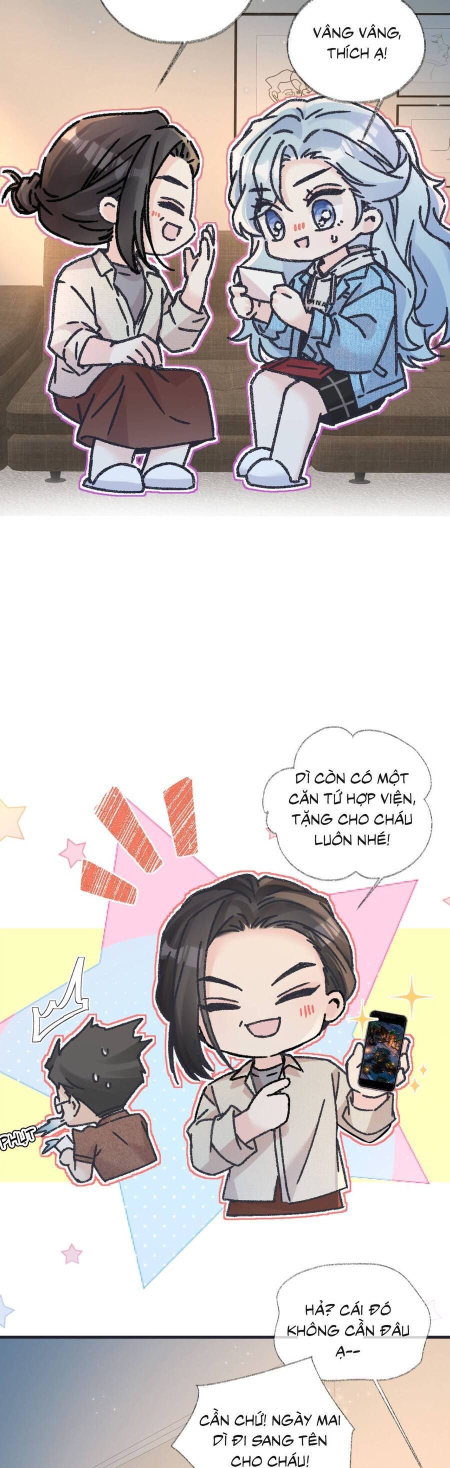 Ta Ở Hiện Đại Làm Đại Boss Chapter 151 - Trang 2