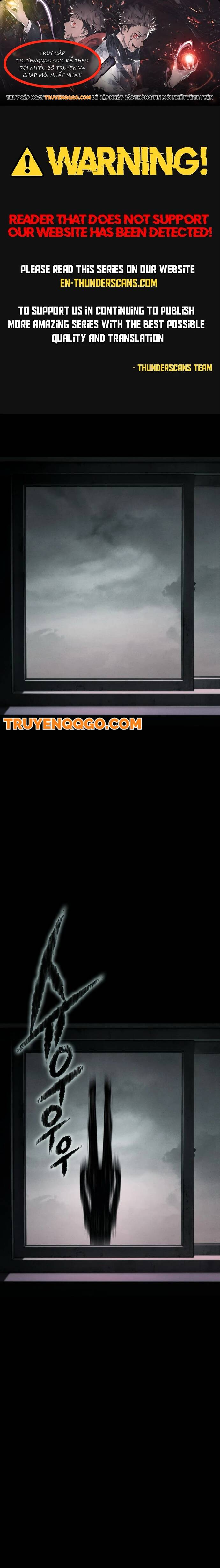 Quái Vật Quái Dị Chapter 1 - Trang 2