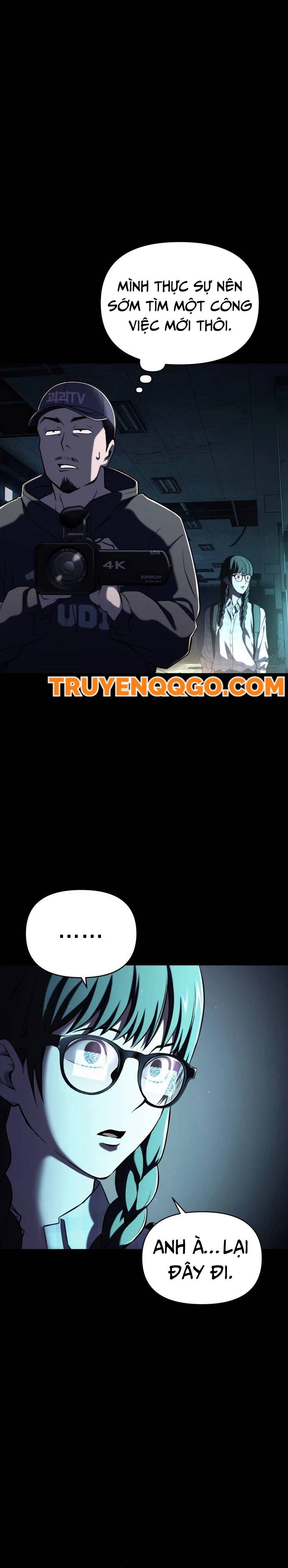 Quái Vật Quái Dị Chapter 1 - Trang 2