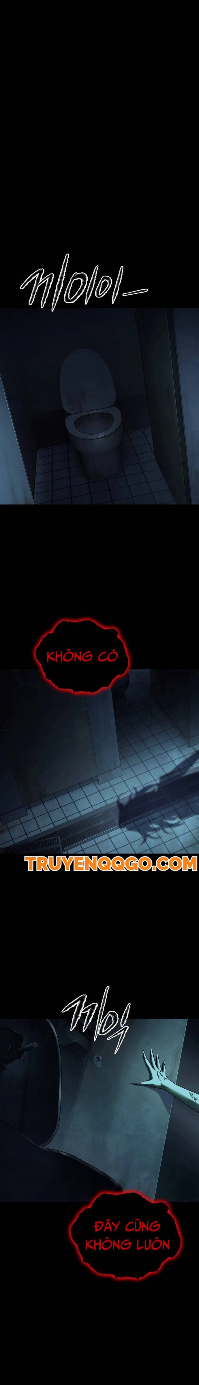 Quái Vật Quái Dị Chapter 1 - Trang 2