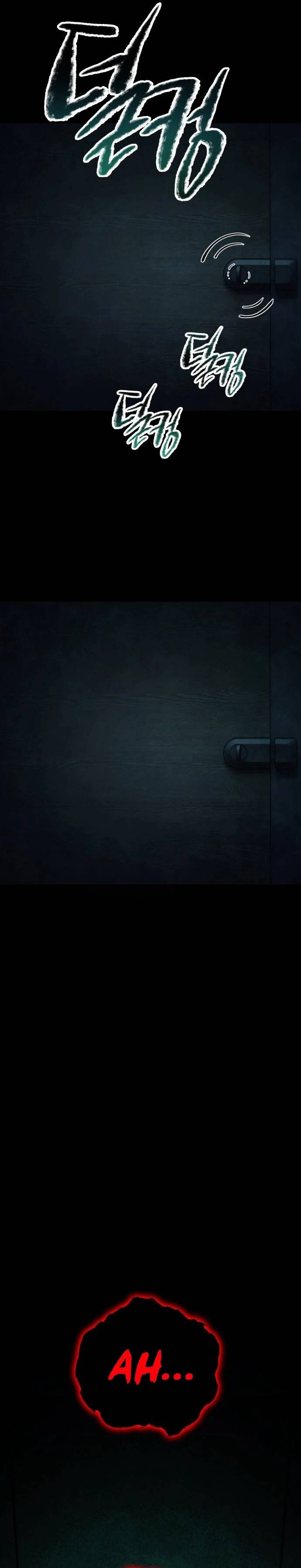 Quái Vật Quái Dị Chapter 1 - Trang 2