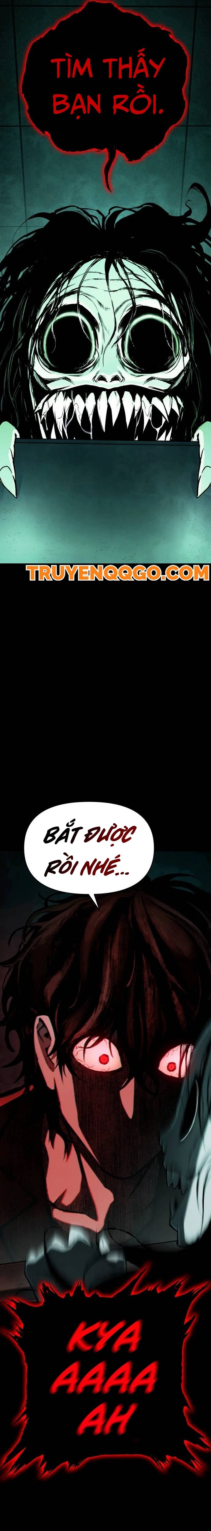 Quái Vật Quái Dị Chapter 1 - Trang 2