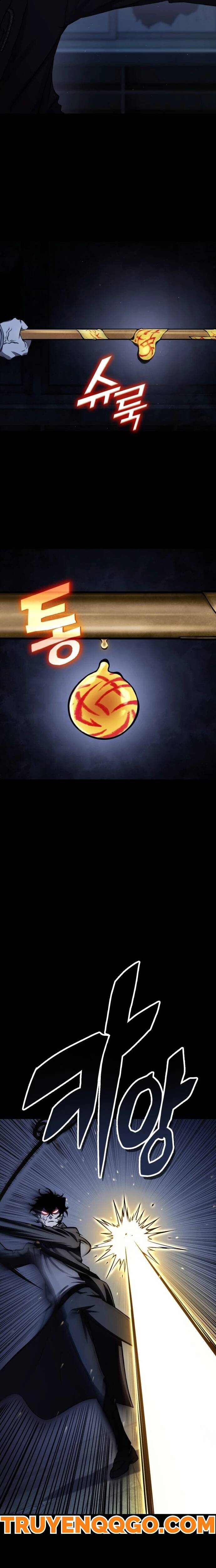 Quái Vật Quái Dị Chapter 1 - Trang 2