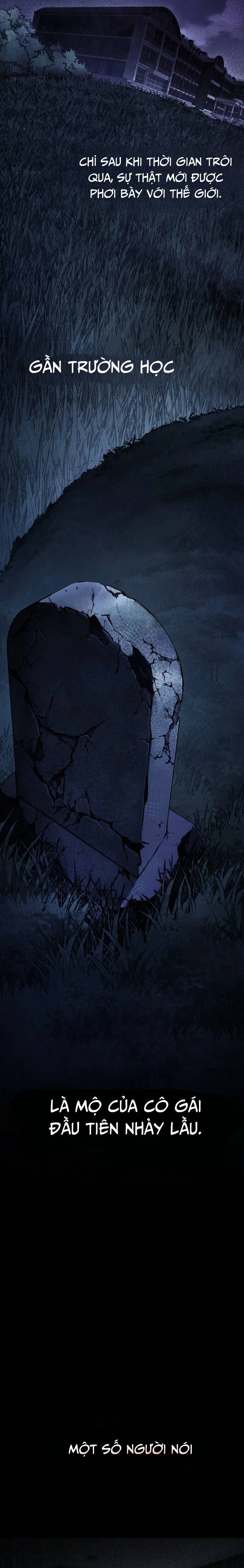 Quái Vật Quái Dị Chapter 1 - Trang 2