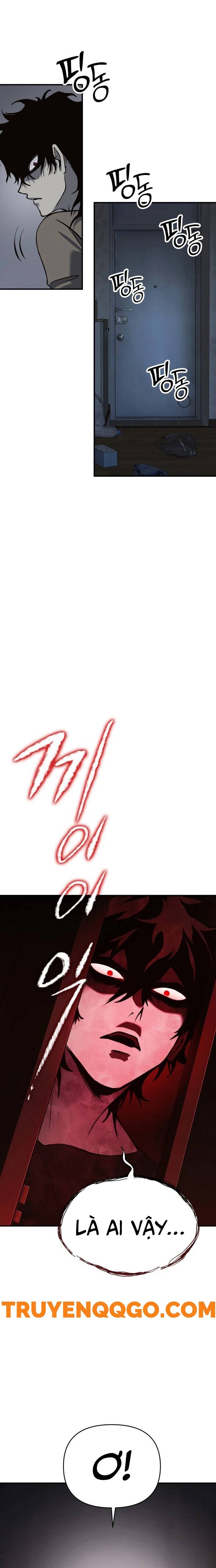 Quái Vật Quái Dị Chapter 1 - Trang 2